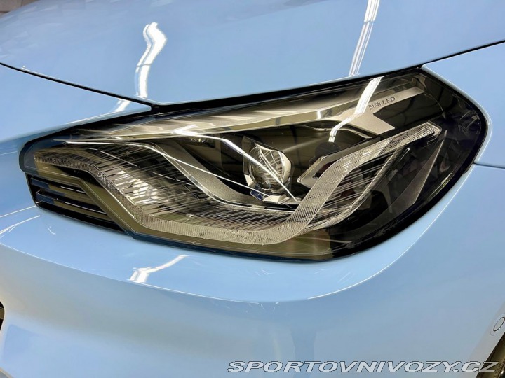 BMW M2 338KW COUPE, HARMAN/KARDO 2024