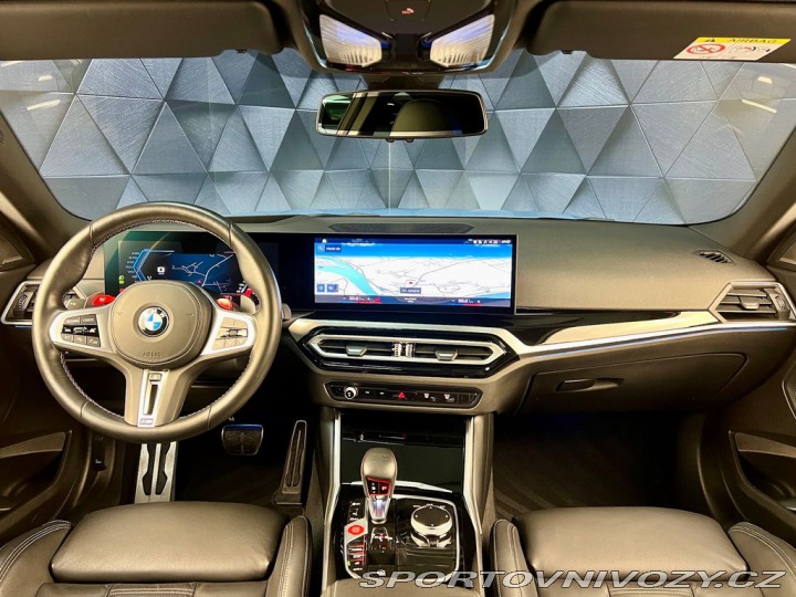 BMW M2 338KW COUPE, HARMAN/KARDO 2024