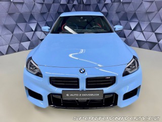 BMW M2 338KW COUPE, HARMAN/KARDO 2024