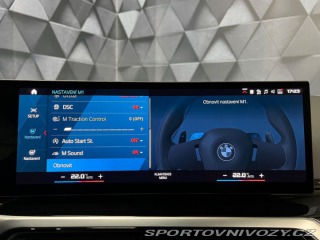 BMW M2 338KW COUPE, HARMAN/KARDO 2024