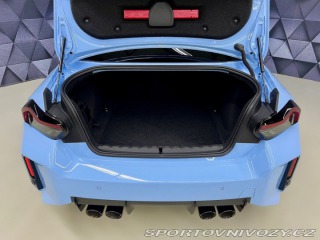 BMW M2 338KW COUPE, HARMAN/KARDO 2024