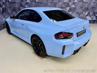 BMW M2 338KW COUPE, HARMAN/KARDO 2024