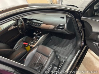 Audi A6 3,0 C7 3.0TDI 1800