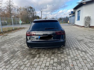 Audi A6 3,0 C7 3.0TDI 1800