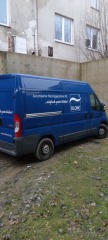 Peugeot  Boxer 2,2