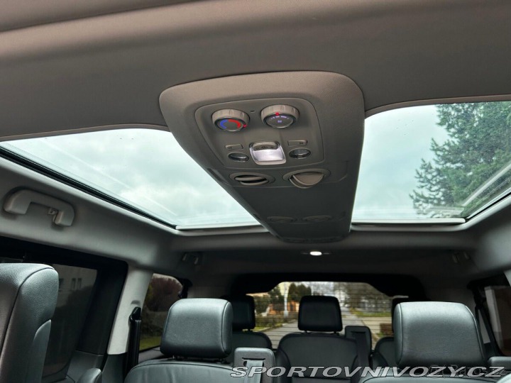 Toyota Ostatní modely ProAce City Verso 2,0 2022