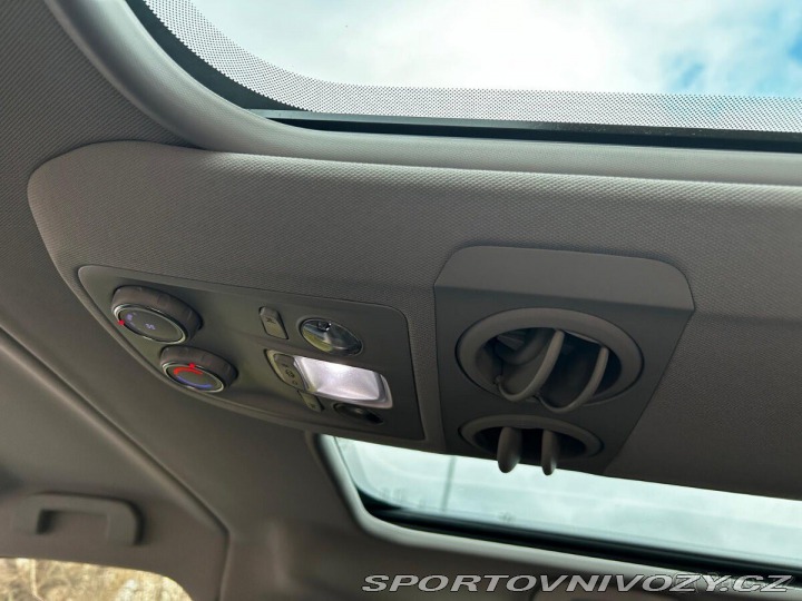 Toyota Ostatní modely ProAce City Verso 2,0 2022