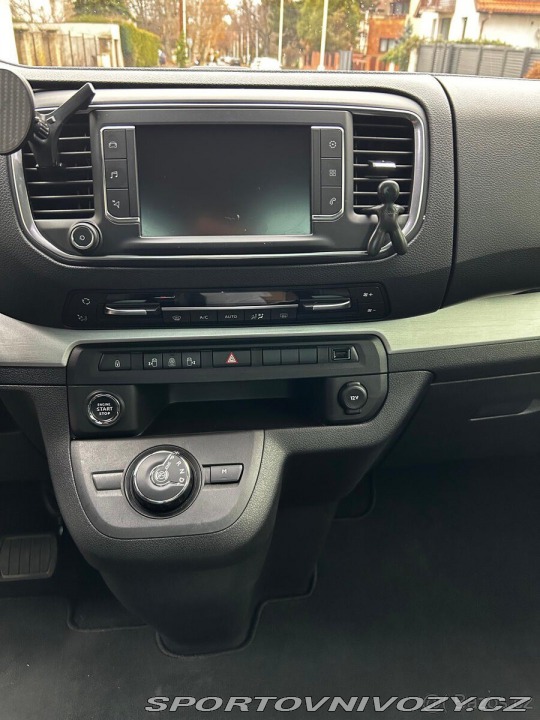 Toyota Ostatní modely ProAce City Verso 2,0 2022