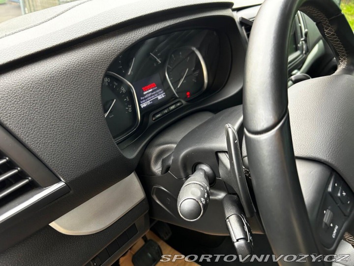 Toyota Ostatní modely ProAce City Verso 2,0 2022