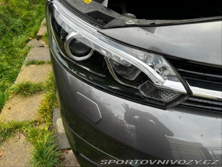 Toyota Ostatní modely ProAce City Verso 2,0 2022