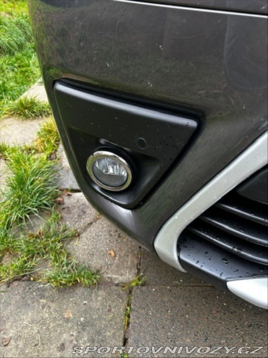 Toyota Ostatní modely ProAce City Verso 2,0 2022