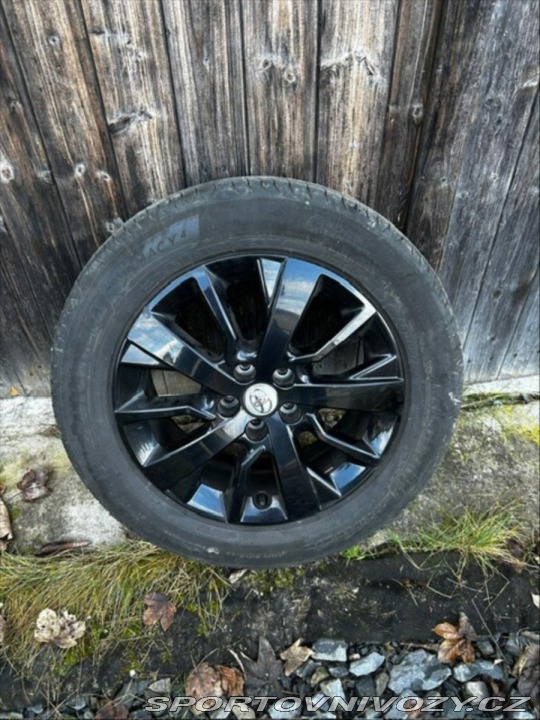 Toyota Ostatní modely ProAce City Verso 2,0 2022