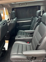 Toyota Ostatní modely ProAce City Verso 2,0 2022