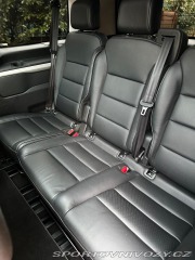 Toyota Ostatní modely ProAce City Verso 2,0 2022