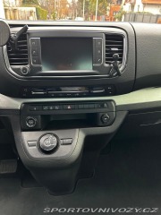 Toyota Ostatní modely ProAce City Verso 2,0 2022