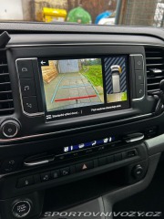 Toyota Ostatní modely ProAce City Verso 2,0 2022