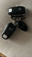 Toyota Ostatní modely ProAce City Verso 2,0 2022