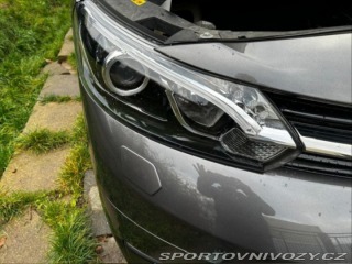 Toyota Ostatní modely ProAce City Verso 2,0 2022