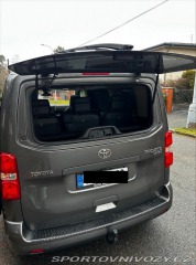 Toyota Ostatní modely ProAce City Verso 2,0 2022