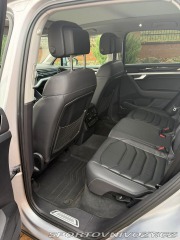 Volkswagen Ostatní modely Touareg 2019, 210 kW 2019