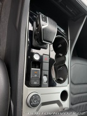 Volkswagen Ostatní modely Touareg 2019, 210 kW 2019