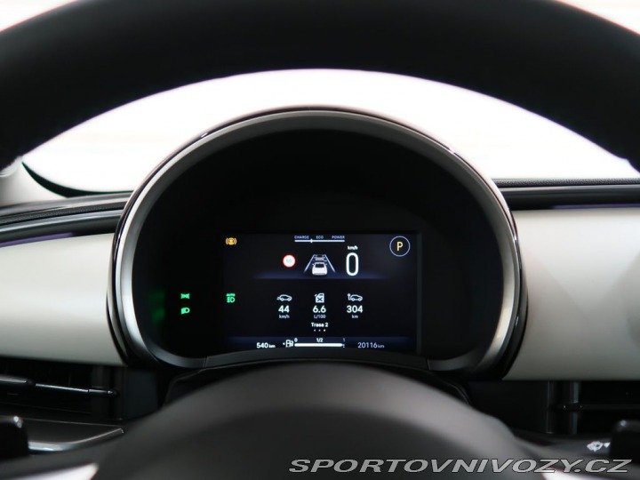 Fiat 600 1.2HYBRID,CZ,1Maj,LaPrima 2025