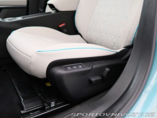 Fiat 600 1.2HYBRID,CZ,1Maj,LaPrima 2025