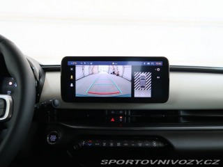 Fiat 600 1.2HYBRID,CZ,1Maj,LaPrima 2025