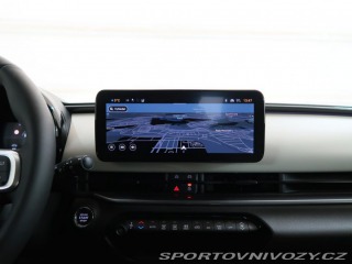 Fiat 600 1.2HYBRID,CZ,1Maj,LaPrima 2025