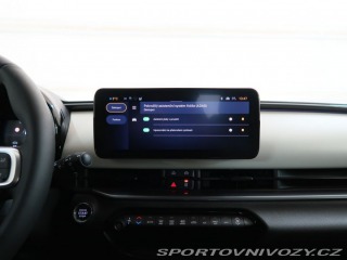 Fiat 600 1.2HYBRID,CZ,1Maj,LaPrima 2025