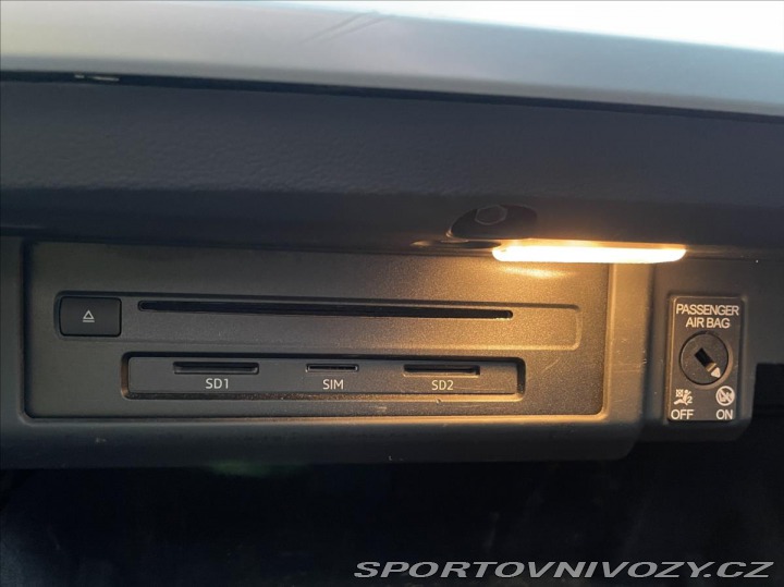 Audi A4 Allroad 2,0 TDi 140kW S-T 2017