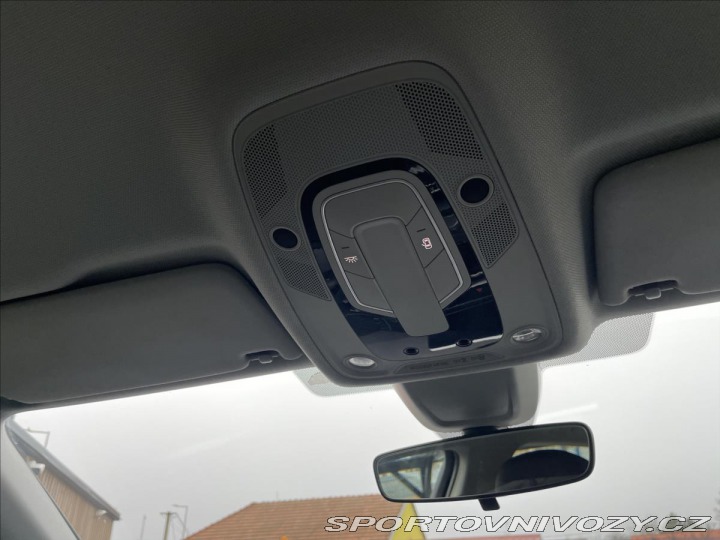 Audi A4 Allroad 2,0 TDi 140kW S-T 2017