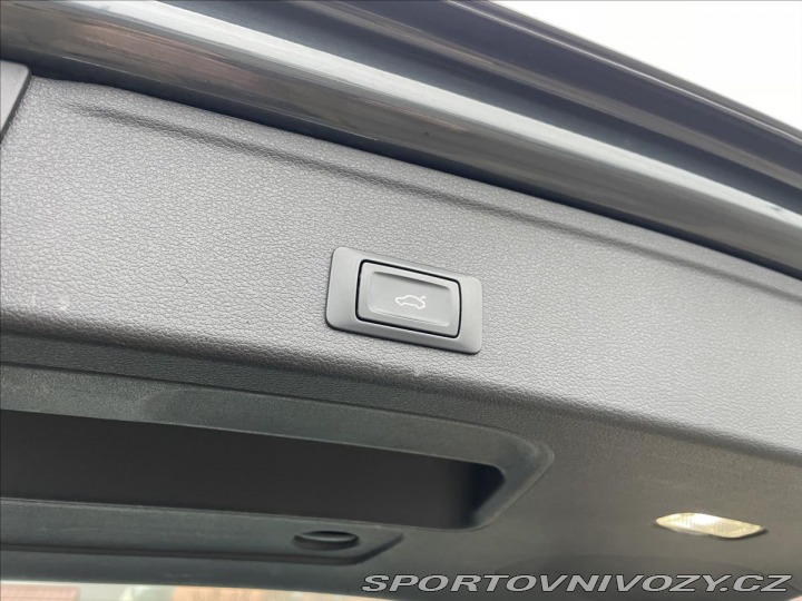 Audi A4 Allroad 2,0 TDi 140kW S-T 2017