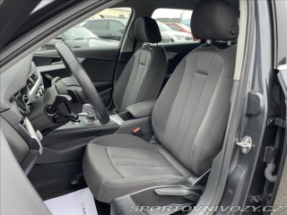 Audi A4 Allroad 2,0 TDi 140kW S-T 2017