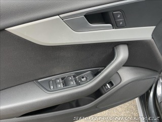 Audi A4 Allroad 2,0 TDi 140kW S-T 2017