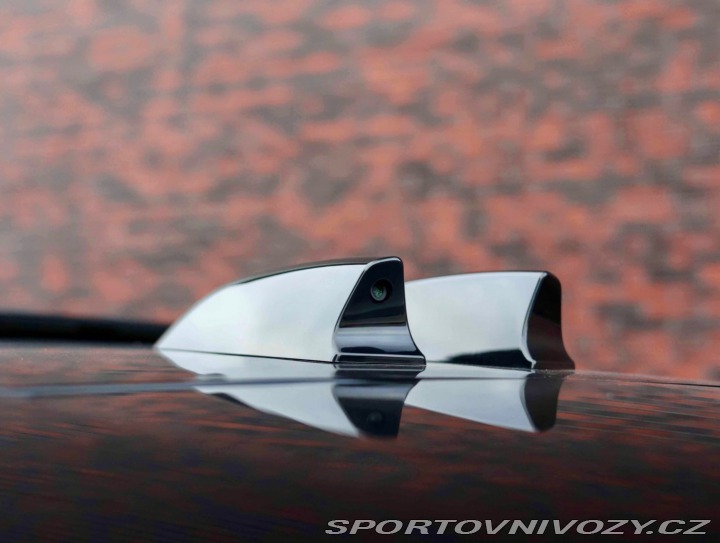 Ostatní značky Ostatní modely Land Rover Range Rover Sport  P550e Autobiography, Pln 2023