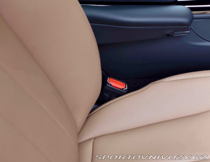 Ostatní značky Ostatní modely Land Rover Range Rover Sport  P550e Autobiography, Pln 2023