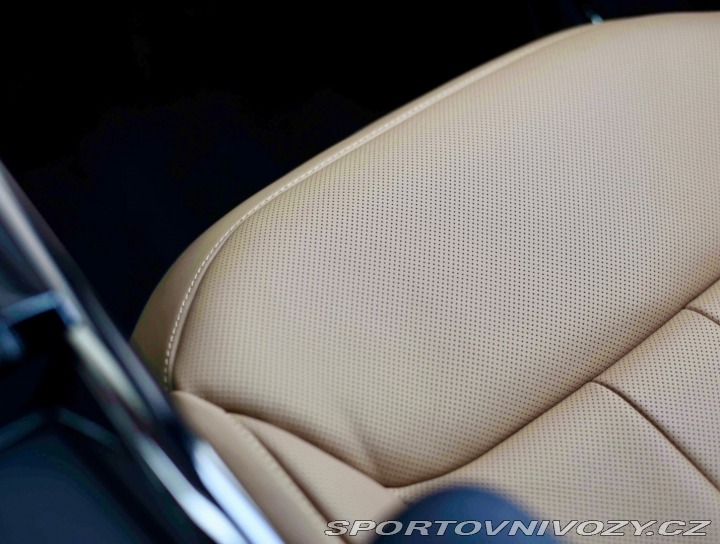 Ostatní značky Ostatní modely Land Rover Range Rover Sport  P550e Autobiography, Pln 2023