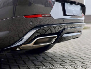 Ostatní značky Ostatní modely Land Rover Range Rover Sport P550e Autobiography, Pln 2023