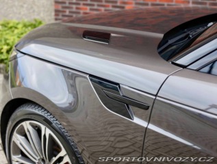 Ostatní značky Ostatní modely Land Rover Range Rover Sport P550e Autobiography, Pln 2023