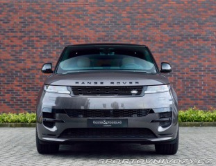 Ostatní značky Ostatní modely Land Rover Range Rover Sport P550e Autobiography, Pln 2023