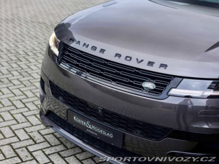 Ostatní značky Ostatní modely Land Rover Range Rover Sport P550e Autobiography, Pln 2023