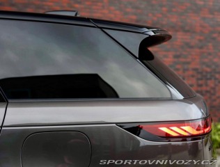 Ostatní značky Ostatní modely Land Rover Range Rover Sport P550e Autobiography, Pln 2023