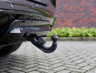 Ostatní značky Ostatní modely Land Rover Range Rover Sport P550e Autobiography, Pln 2023