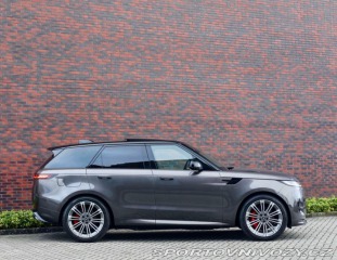 Ostatní značky Ostatní modely Land Rover Range Rover Sport P550e Autobiography, Pln 2023