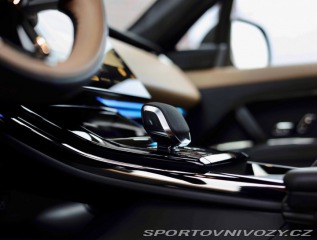 Ostatní značky Ostatní modely Land Rover Range Rover Sport P550e Autobiography, Pln 2023