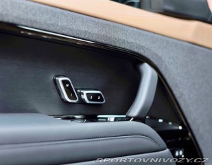 Ostatní značky Ostatní modely Land Rover Range Rover Sport P550e Autobiography, Pln 2023