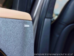 Ostatní značky Ostatní modely Land Rover Range Rover Sport P550e Autobiography, Pln 2023