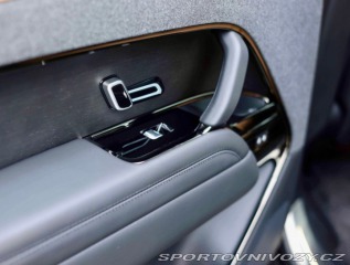 Ostatní značky Ostatní modely Land Rover Range Rover Sport P550e Autobiography, Pln 2023