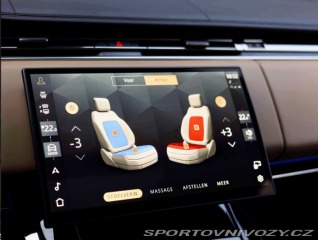 Ostatní značky Ostatní modely Land Rover Range Rover Sport P550e Autobiography, Pln 2023